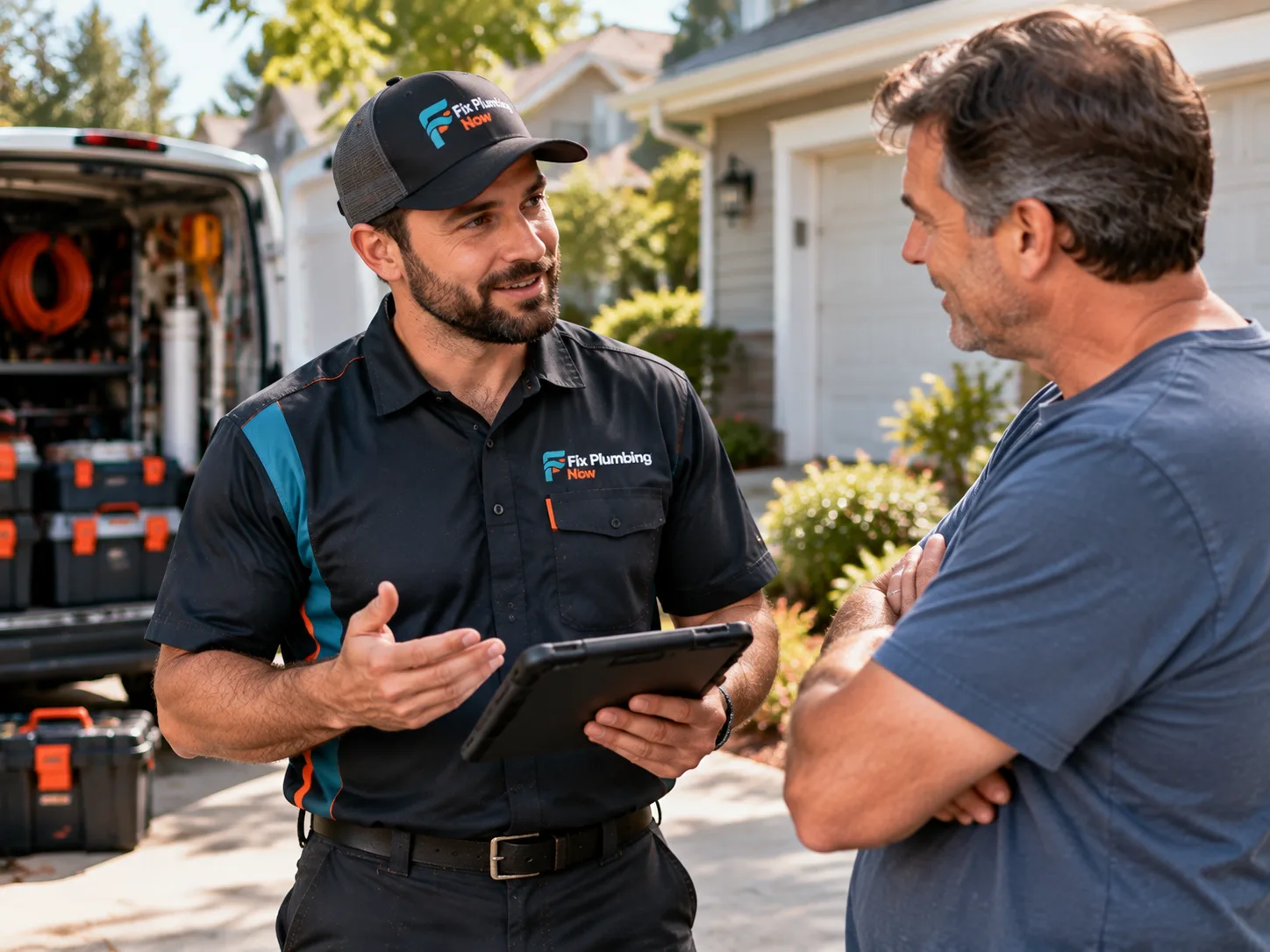 Clogged Drain Service Dallas, GA FAQs